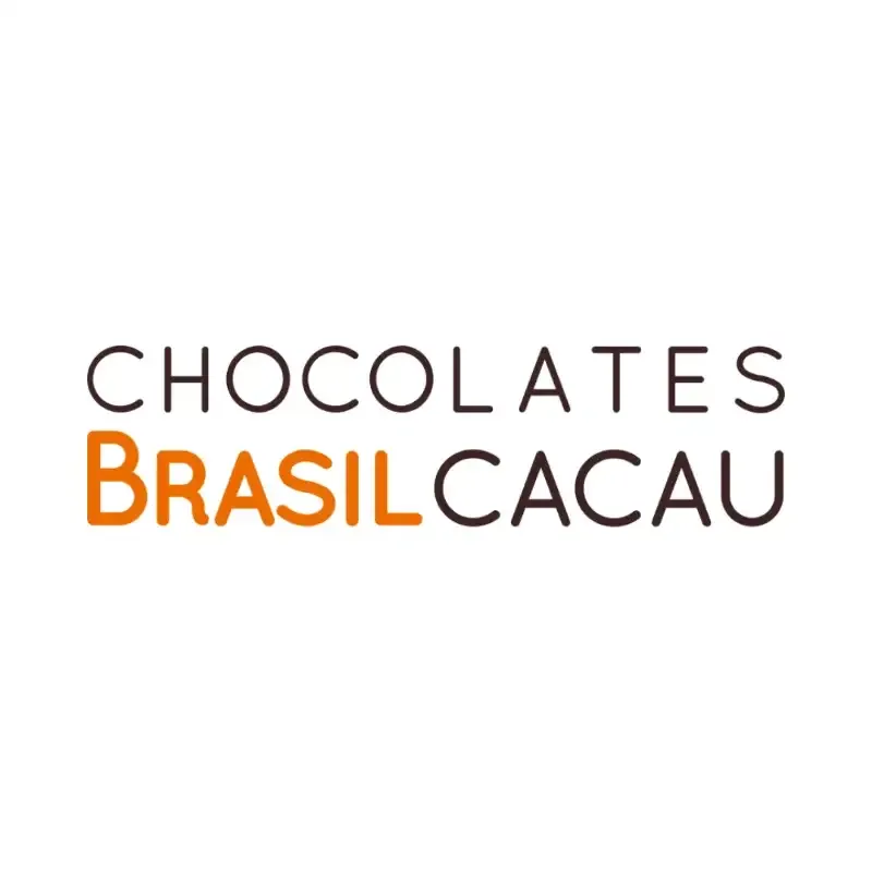 Chocolates Brasil Cacau