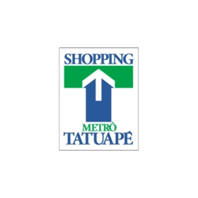 Shopping Metrô Tatuapé