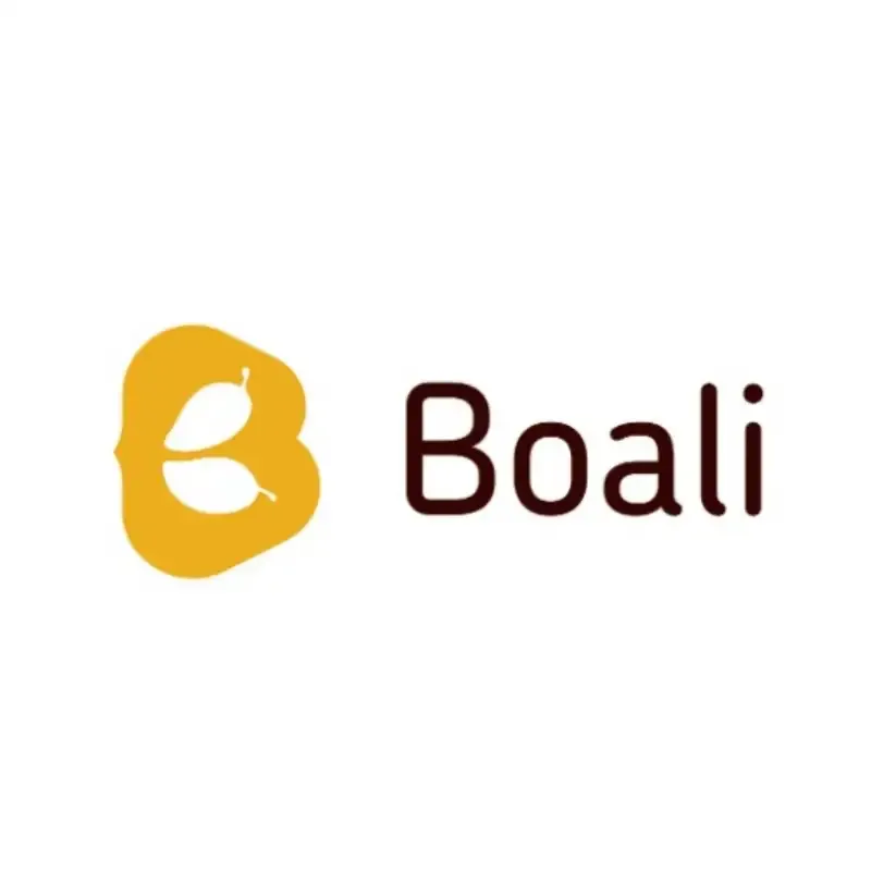 Logo Boali