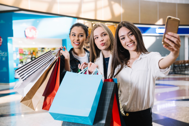 Entenda por que as franquias de sucesso estão em shoppings