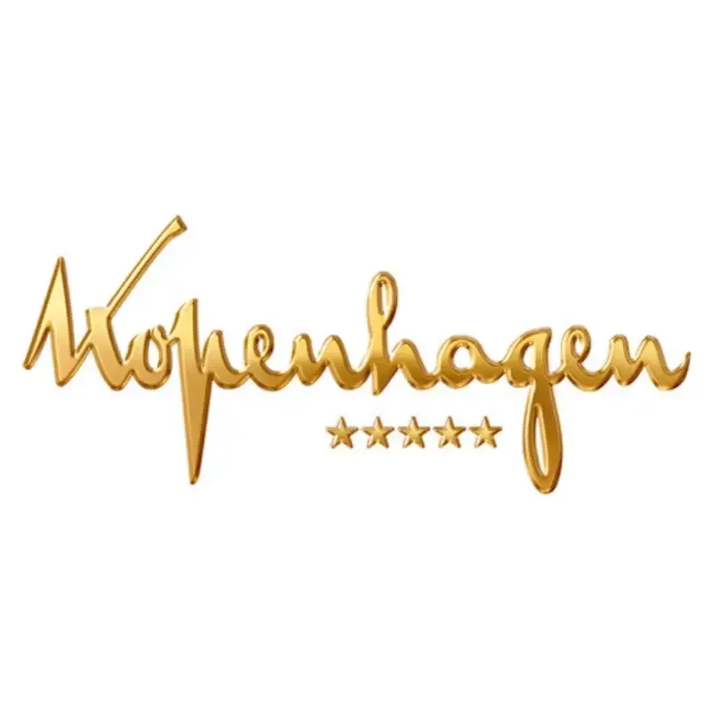 logo Kopenhagen