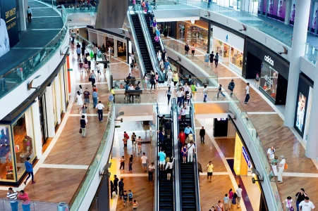 planejamento estrategico em aluguel em shopping