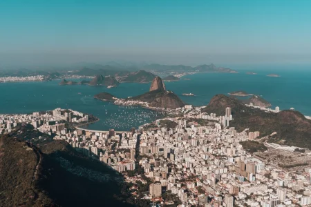Shoppings no Rio de Janeiro
