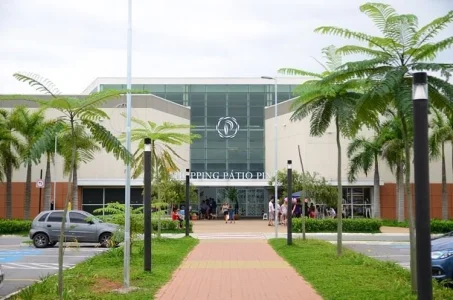 shoppings do vale