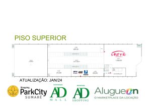 Shopping-ParkCity-Sumaré-AlugueOn-Piso2